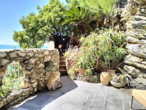 Il paradiso ritrovato nel Golfo dei Poeti Tellaro
